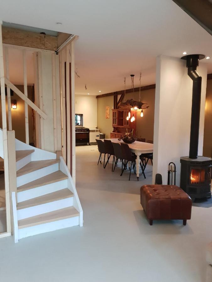 B&B Resort Tremele Dreumel Kültér fotó
