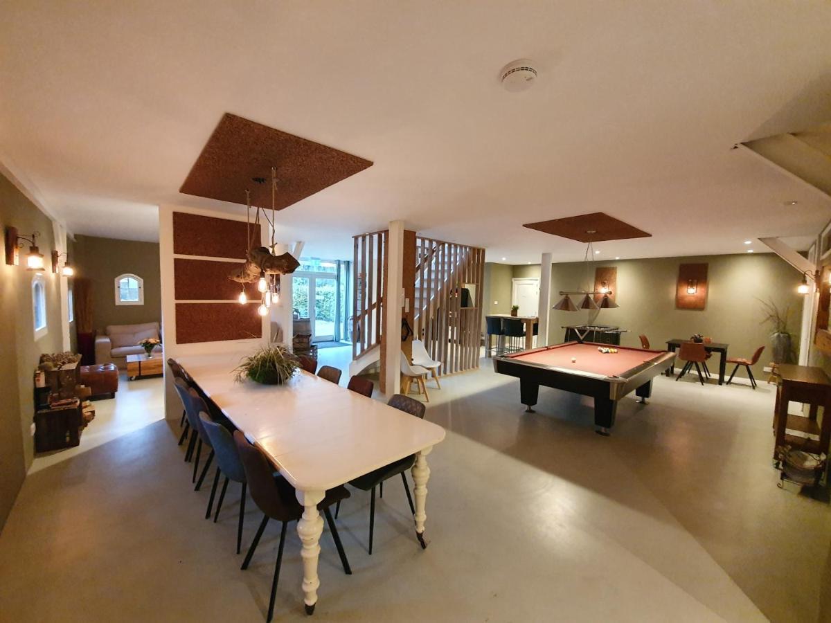 B&B Resort Tremele Dreumel Kültér fotó