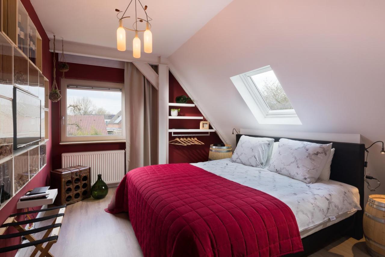B&B Resort Tremele Dreumel Kültér fotó
