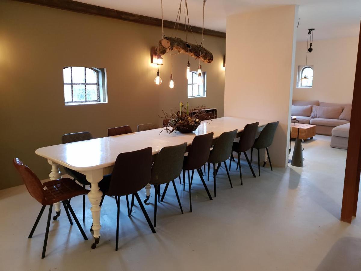 B&B Resort Tremele Dreumel Kültér fotó