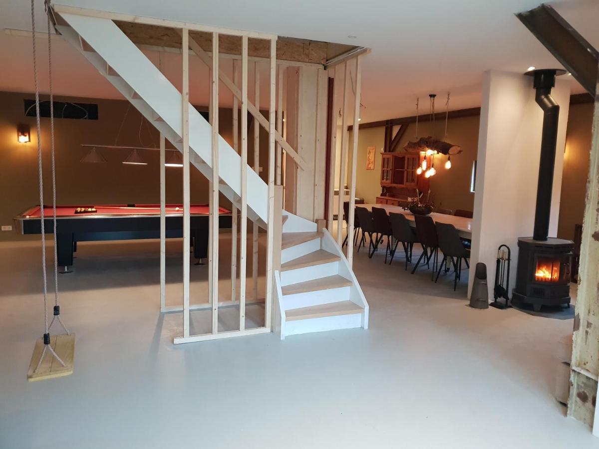 B&B Resort Tremele Dreumel Kültér fotó