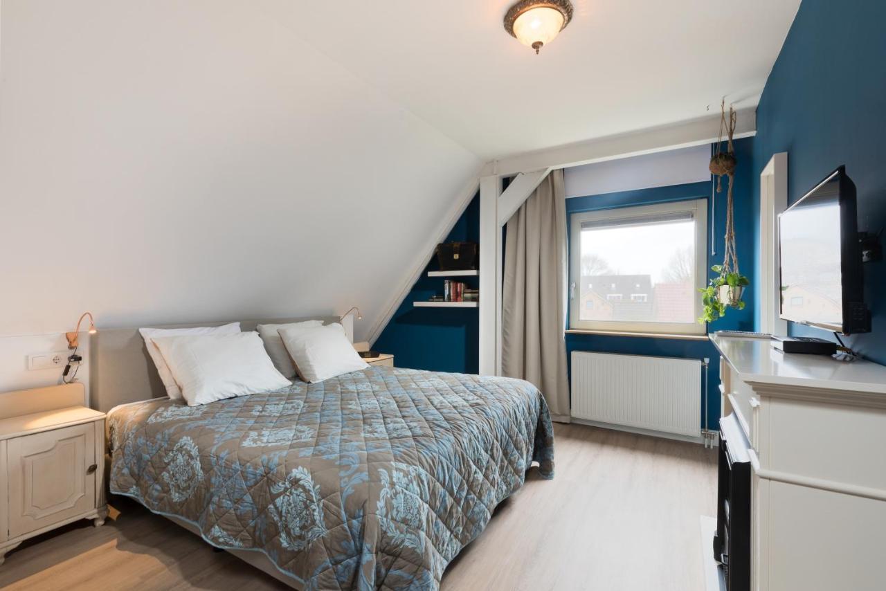 B&B Resort Tremele Dreumel Kültér fotó