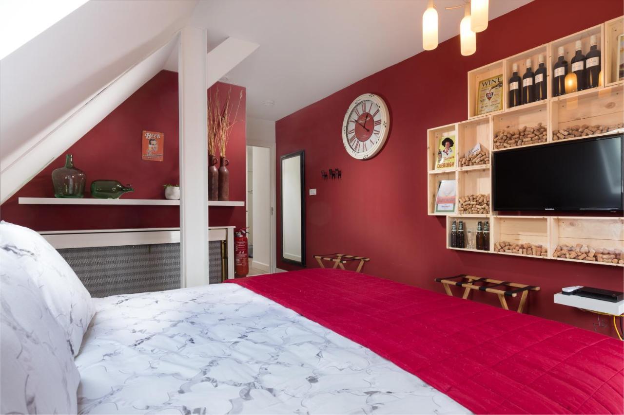 B&B Resort Tremele Dreumel Kültér fotó