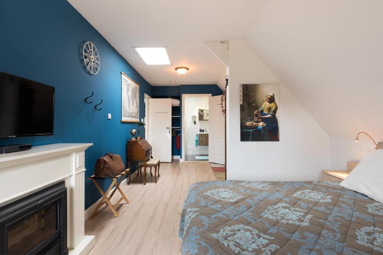 B&B Resort Tremele Dreumel Kültér fotó
