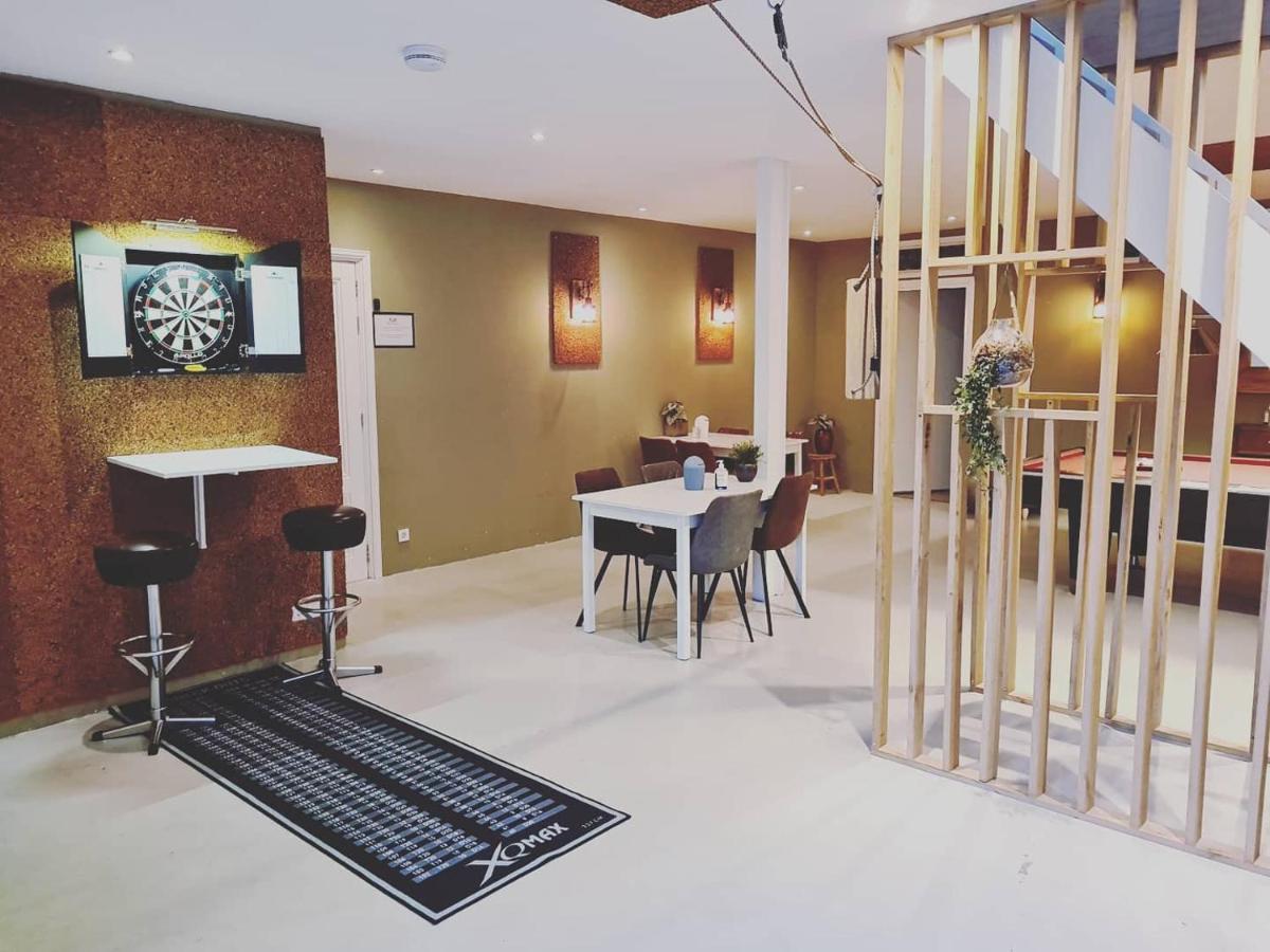 B&B Resort Tremele Dreumel Kültér fotó