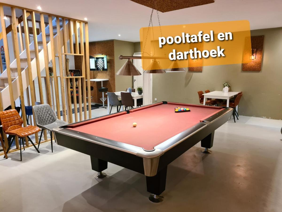 B&B Resort Tremele Dreumel Kültér fotó