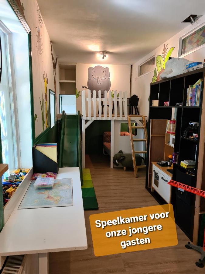B&B Resort Tremele Dreumel Kültér fotó