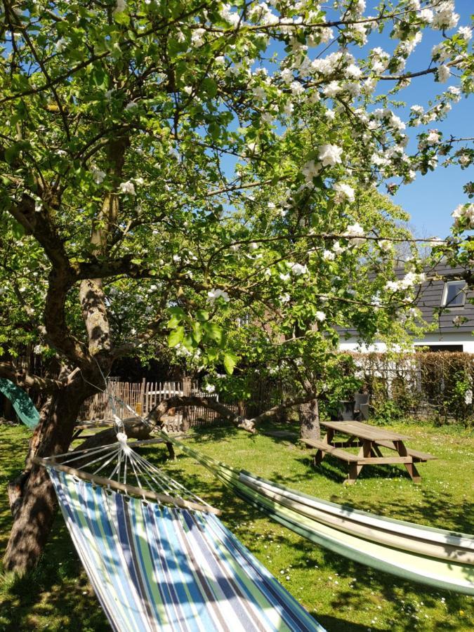 B&B Resort Tremele Dreumel Kültér fotó