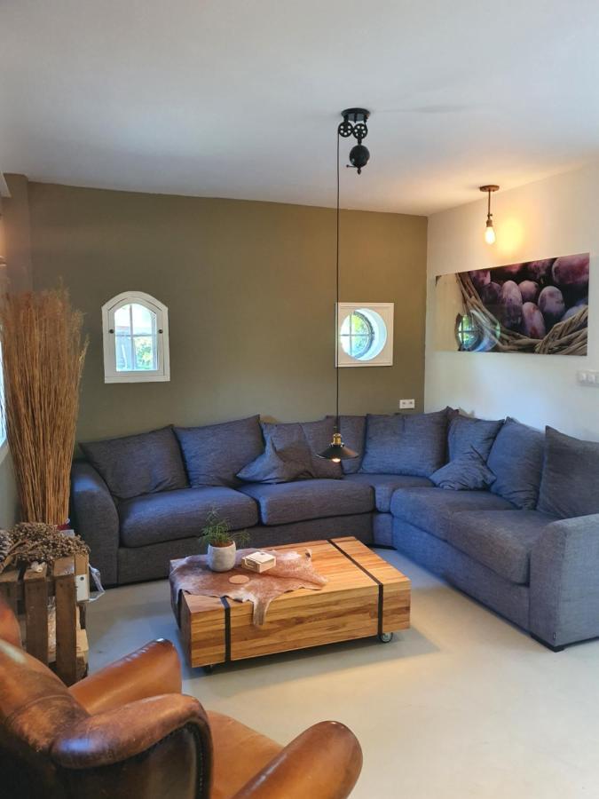 B&B Resort Tremele Dreumel Kültér fotó