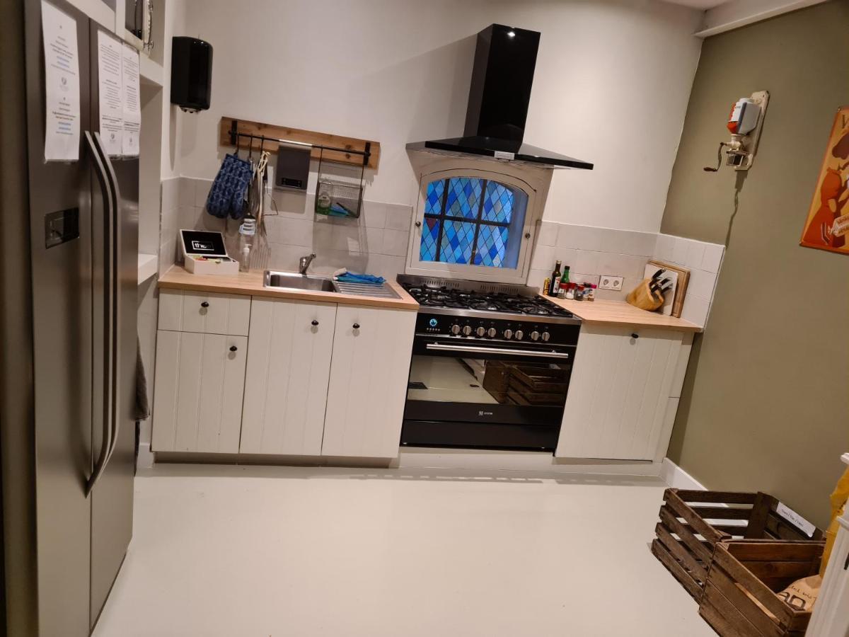 B&B Resort Tremele Dreumel Kültér fotó