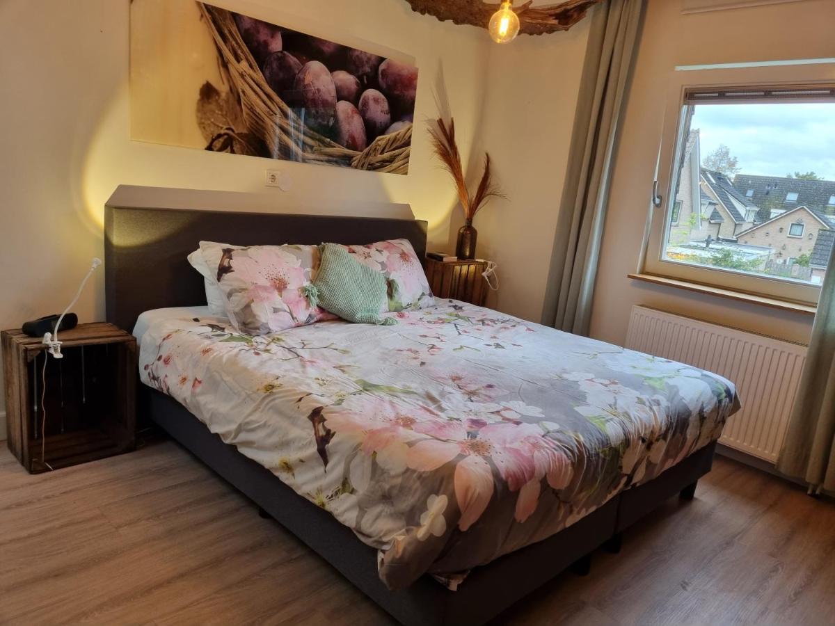 B&B Resort Tremele Dreumel Kültér fotó