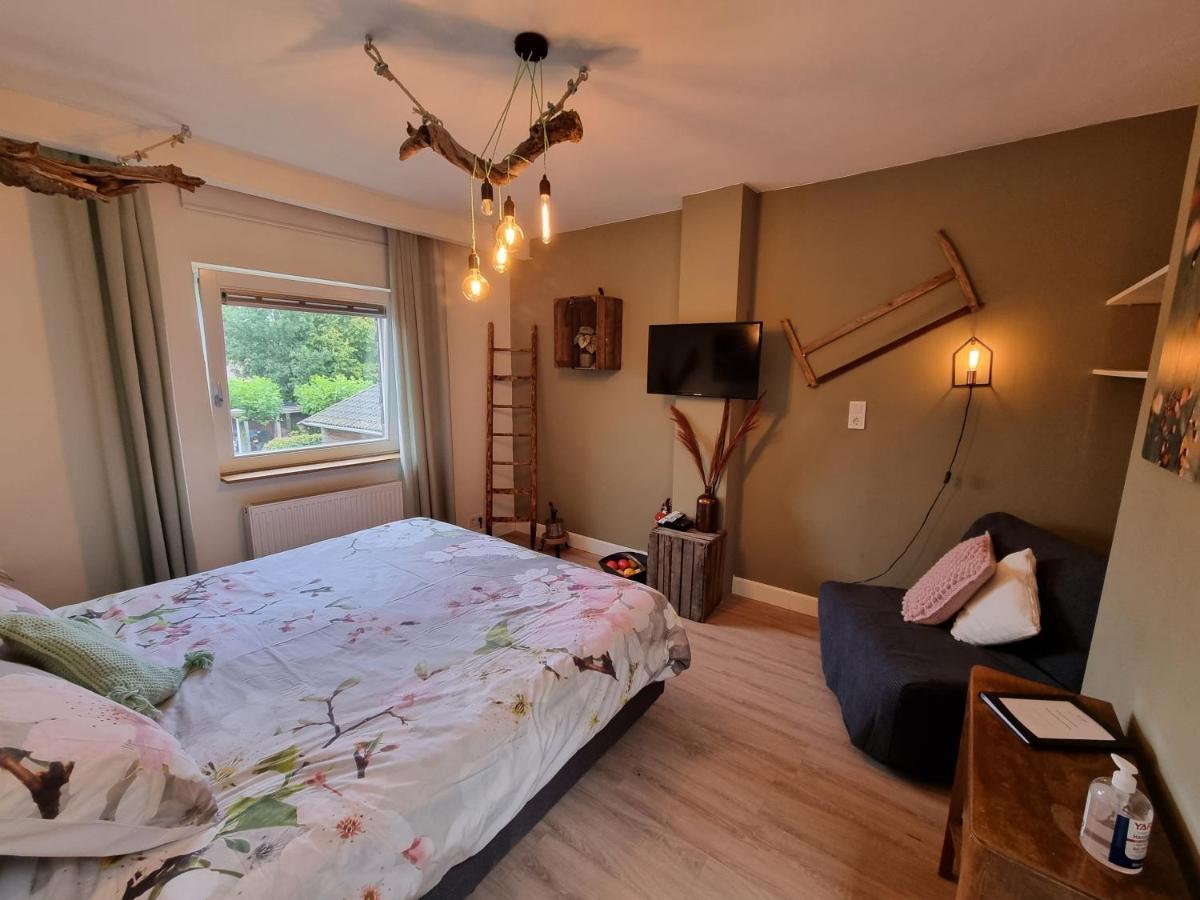 B&B Resort Tremele Dreumel Kültér fotó