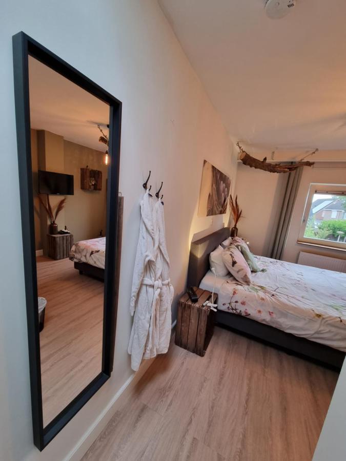 B&B Resort Tremele Dreumel Kültér fotó