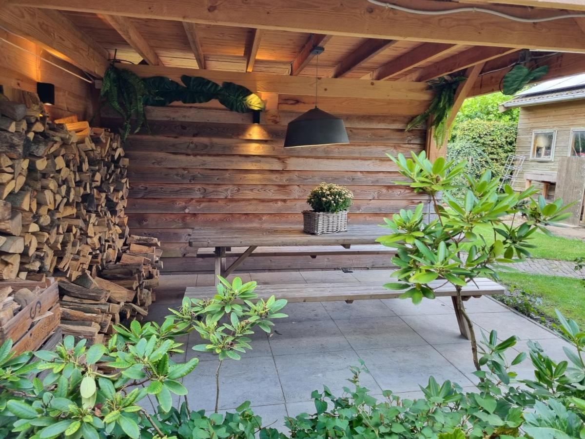 B&B Resort Tremele Dreumel Kültér fotó