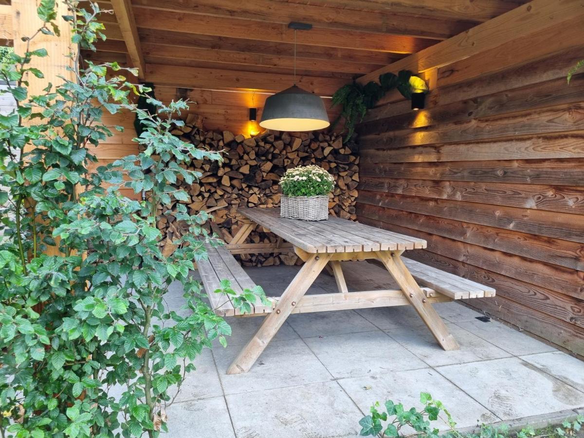 B&B Resort Tremele Dreumel Kültér fotó