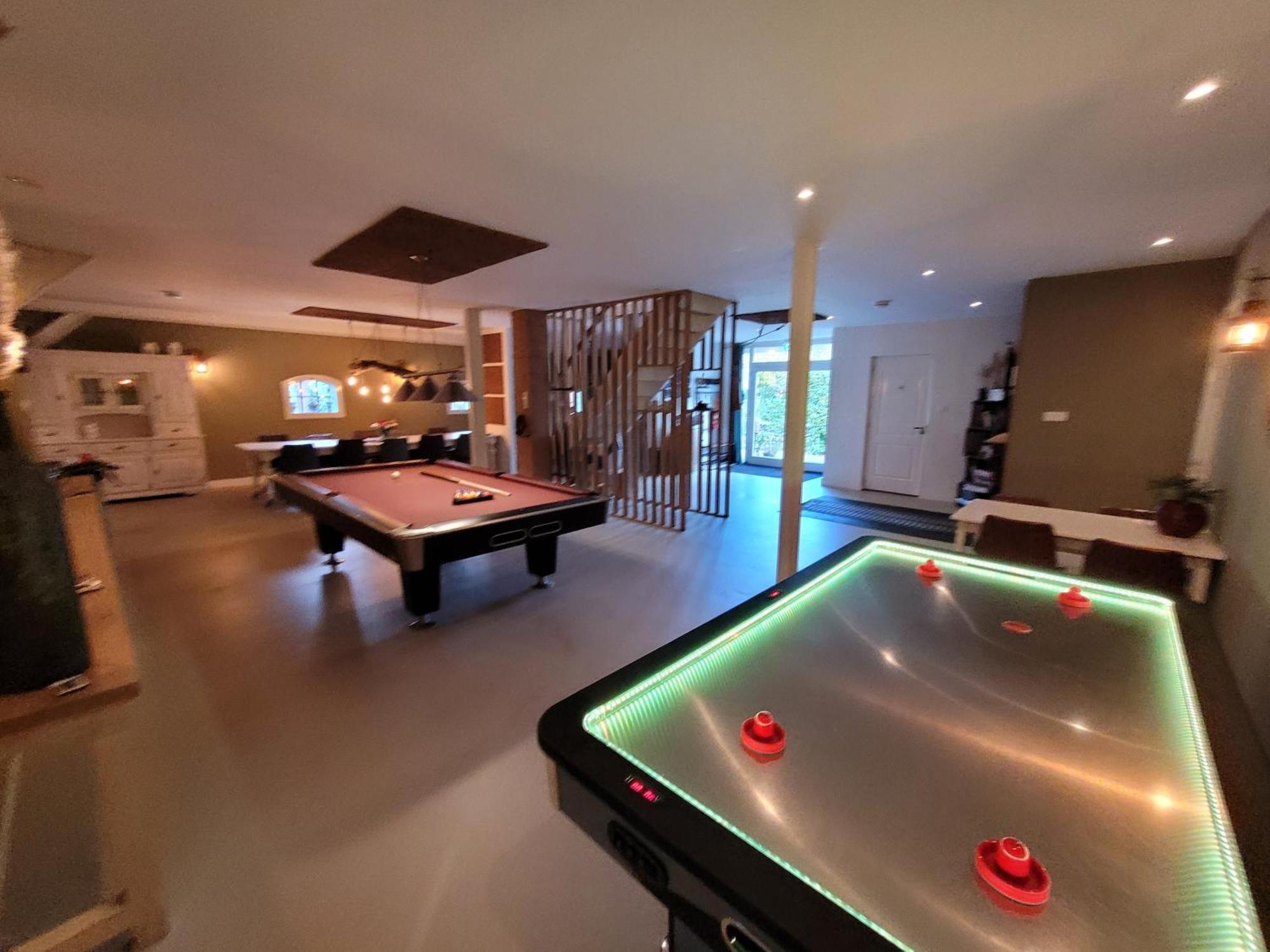 B&B Resort Tremele Dreumel Kültér fotó